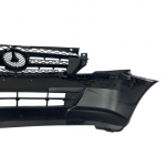 Προφυλακτήρας εμπρός για Mercedes Vito W639 (2010-2014 ) με μάσκα και  ανοίγματα για parktronic - Image 8
