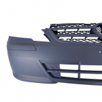 Προφυλακτήρας εμπρός για Mercedes Vito W639 (2010-2014 ) με μάσκα και  ανοίγματα για parktronic - Image 2