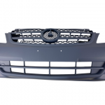 Προφυλακτήρας εμπρός για Mercedes Vito W639 (2010-2014 ) με μάσκα και  ανοίγματα για parktronic - Image 3