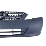 Προφυλακτήρας εμπρός για Mercedes Vito W639 (2010-2014 ) με μάσκα και  ανοίγματα για parktronic - Image 4