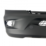 Προφυλακτήρας εμπρός για Mercedes Sprinter W906 (2014-2018) χωρίς ανοίγματα για parktronic - Image 2