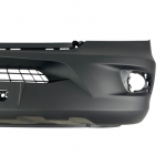 Προφυλακτήρας εμπρός για Mercedes Sprinter W906 (2014-2018) χωρίς ανοίγματα για parktronic - Image 4