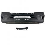 Προφυλακτήρας εμπρός για Mercedes Sprinter W906 (2014-2018) χωρίς ανοίγματα για parktronic - Image 5