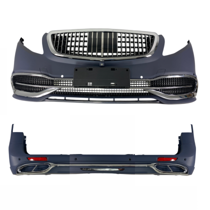 Body kit για Mercedes Vito W447 (2015-2019) - Maybach design