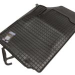 Λαστιχένια πατάκια για CITROEN C2 / C3 I (2002-2009) - 4τμχ.