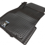 Λαστιχένια πατάκια για OPEL Insignia (2008-2017) / CHEVROLET Malibu (2012-2016) - 4τμχ.