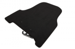 Πατάκια μοκέτα για PEUGEOT 807 (2002-2008) / CITROEN C8 I (2005-2012) / LANCIA Phedra / FIAT Ulysse (2002-2010) - μπροστινά - 2τμχ. - Image 2
