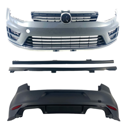 Body kit για Vw Golf 7 - R20 Design