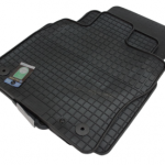 Λαστιχένια πατάκια για SKODA Superb III (2015-2023) - 4τμχ.