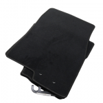 Πατάκια μοκέτα για MITSUBISHI Pajero (2007-2021) short - 4τμχ. - Image 2