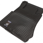 Λαστιχένια πατάκια για MERCEDES E-Class W210 (1994-2002) - 4τμχ.