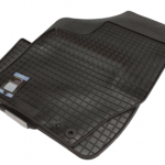 Λαστιχένια πατάκια για PEUGEOT 308 (2007-2014) - 4τμχ.