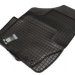 Λαστιχένια πατάκια για CITROEN C4 II (2010-2018) / DS4 (2011-2021) - 4τμχ.