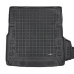 Πατάκι πορτ - μπαγκάζ λαστιχένιο για Volkswagen Passat B9 / Skoda Superb (2024+) combi Rezaw Plast - 1τμχ