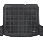 Πατάκι πορτ - μπαγκάζ λαστιχένιο για MG ZS (2019-2024) bottom floor Rezaw Plast - 1τμχ