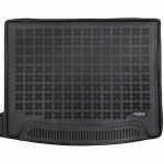 Πατάκι πορτ - μπαγκάζ λαστιχένιο για MG HS (2018-2024) βενζίνη Rezaw Plast - 1τμχ