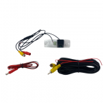 Κάμερα οπισθοπορείας για Kia Ceed (2010+) / Chrysler / Hyundai Terracan(2001-2009)/Elantra(2007-2011)/Sonata(2011)/ Accent - Image 2