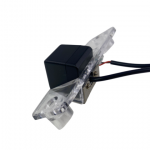 Κάμερα οπισθοπορείας για Kia Ceed (2010+) / Chrysler / Hyundai Terracan(2001-2009)/Elantra(2007-2011)/Sonata(2011)/ Accent - Image 3