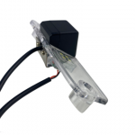 Κάμερα οπισθοπορείας για Kia Ceed (2010+) / Chrysler / Hyundai Terracan(2001-2009)/Elantra(2007-2011)/Sonata(2011)/ Accent - Image 4