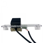 Κάμερα οπισθοπορείας για Kia Ceed (2010+) / Chrysler / Hyundai Terracan(2001-2009)/Elantra(2007-2011)/Sonata(2011)/ Accent - Image 5