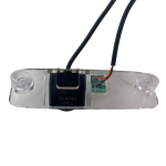 Κάμερα οπισθοπορείας για Kia Ceed (2010+) / Chrysler / Hyundai Terracan(2001-2009)/Elantra(2007-2011)/Sonata(2011)/ Accent - Image 6