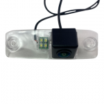 Κάμερα οπισθοπορείας για Kia Ceed (2010+) / Chrysler / Hyundai Terracan(2001-2009)/Elantra(2007-2011)/Sonata(2011)/ Accent - Image 7