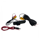 Κάμερα οπισθοπορείας για Hyundai Santa Fe 2002+  / Azera - Image 2