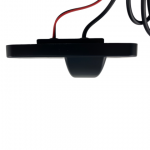 Κάμερα οπισθοπορείας για Hyundai Santa Fe 2002+  / Azera - Image 6