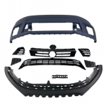 Προφυλακτήρας εμπρός για VW POLO - WRC design - Image 2