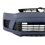 Προφυλακτήρας εμπρός για VW POLO - WRC design - Image 3