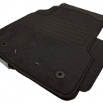 Πατάκια μοκέτα για HONDA CR-V I (1997-2002) - χειροκίνητο - 4τμχ.
