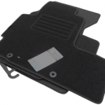 Πατάκια μοκέτα για HONDA CR-V I (1997-2002) - αυτόματο - 4τμχ.