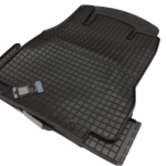 Λαστιχένια πατάκια για MERCEDES  A-Class  W168 (1997-2004) - 4τμχ.