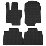 Λαστιχένια πατάκια για Mercedes GLE (2019+) - 4τμχ.