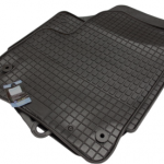 Λαστιχένια πατάκια για VW Touareg I / Porsche Cayenne I (2002-2010) - 4τμχ.