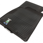 Λαστιχένια πατάκια για AUDI A6  C7 (2011-2018) / A7 (2010-2017) - 4τμχ.