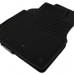 Πατάκια μοκέτα για NISSAN Murano Z51 (2008-2014) - 4τμχ.