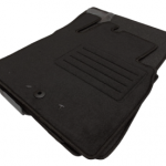 Πατάκια μοκέτα για MERCEDES G-Class W461 / W463 / W460 (2000+) - long - 4τμχ.