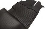 Λαστιχένια πατάκια για DACIA Sandero I / Stepway (2008-2012) / Sandero II (2012-2020) - 4τμχ. - Image 3