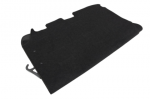 Πατάκια μοκέτα για VW Sharan / SEAT Alhambra (1995-2010) - για 2 και 3 σειρές καθίσματα - 4τμχ.