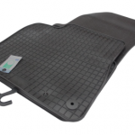 Λαστιχένια πατάκια για VW Touareg III (2018+) - 4τμχ.