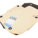 Πατάκια μοκέτα για BMW σειρά 3 E36 (1991-1999) - μπεζ - 4τμχ.