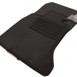 Πατάκια μοκέτα για BMW σειρά 7 F01 (2008-2015) - Short - 4τμχ.