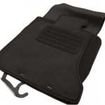 Πατάκια μοκέτα για BMW σειρά 7 F02 (2008-2015) - 4 πορτο - 4τμχ.