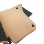 Πατάκια μοκέτα για VW Touareg II (2010-2018) -μπεζ - 4τμχ. - Image 3