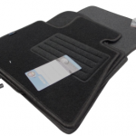 Πατάκια μοκέτα για BMW X5 G05 (2018+) - 4τμχ.