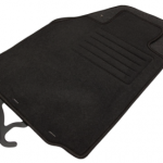 Πατάκια μοκέτα για PORSCHE  Boxster / Cayman S (2005-2013) - 4τμχ.