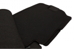 Πατάκια μοκέτα για HONDA FR-V (2004-2009) - 4τμχ. - Image 4