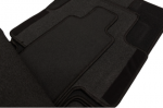 Πατάκια μοκέτα για HONDA FR-V (2004-2009) - 4τμχ. - Image 5