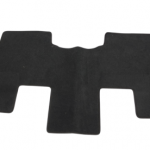 Πατάκια μοκέτα για PEUGEOT 807 (2002-2008) / CITROEN C8 I (2005-2012) / LANCIA Phedra / FIAT Ulysse (2002-2010) - 8 θέσιο για δεύτερη και τρίτη σειρά καθισμάτων - 4τμχ.